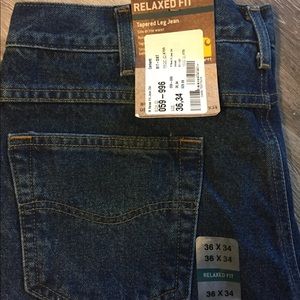Men’s Jeans